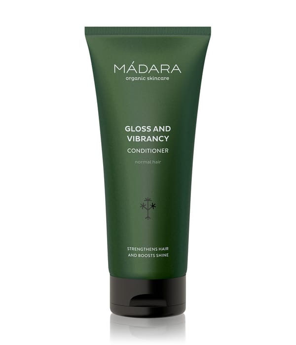 Produktbillede 1 af 2, MADARA Gloss & Vibrancy Balsam