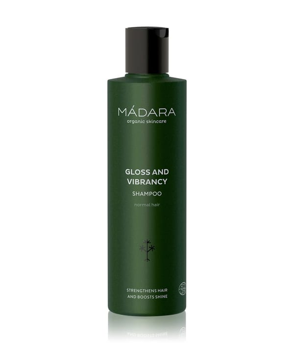 Produktbillede 1 af 1, MADARA Gloss & Vibrancy Shampoo
