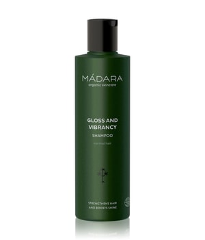 MADARA Gloss & Vibrancy Shampoing