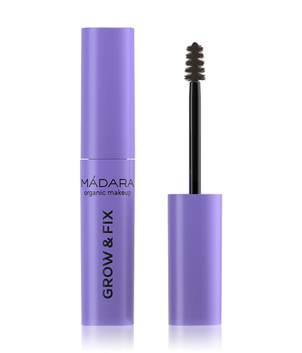 Zdjęcie produktu 1 z 5, MADARA Grow & Fix Żel do brwi