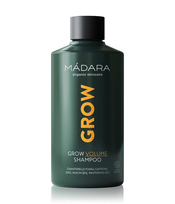Produktbild 1 von 4, MADARA Grow Haarshampoo