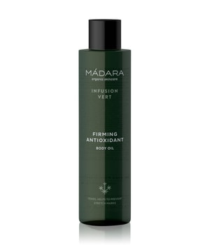 MADARA Infusion Vert Firming Antioxidant Körperöl