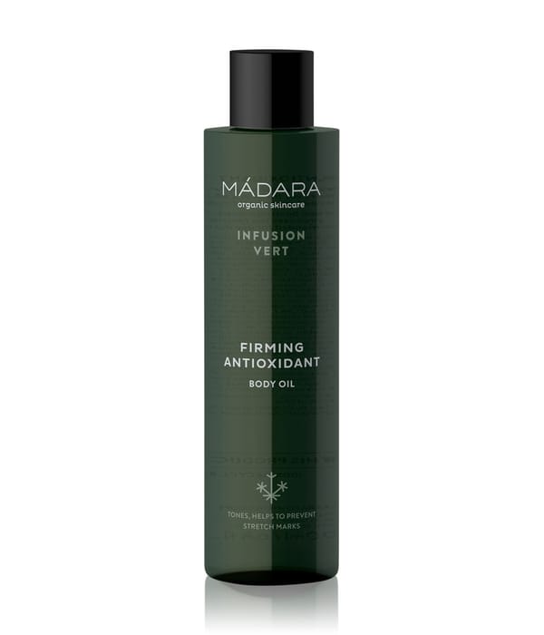 Produktbillede 1 af 1, MADARA Infusion Vert Kropsolie