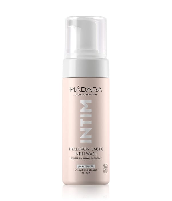 Produktbillede 1 af 3, MADARA Intim Intim showergel