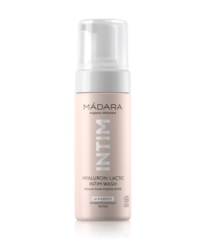 MADARA Intim Hyaluron Lactic Gel douche intime