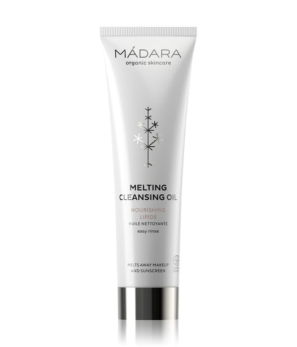 Produktbillede 1 af 4, MADARA Melting Cleansing Oil Renseolie