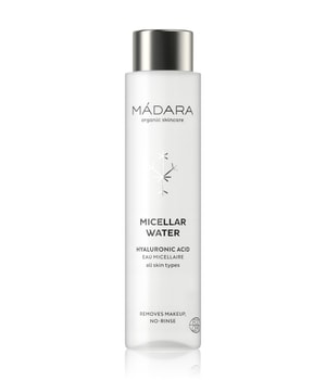 MADARA Micellar Water Toner