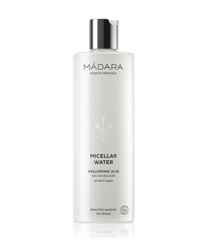 MADARA Micellar Water Lotion tonique