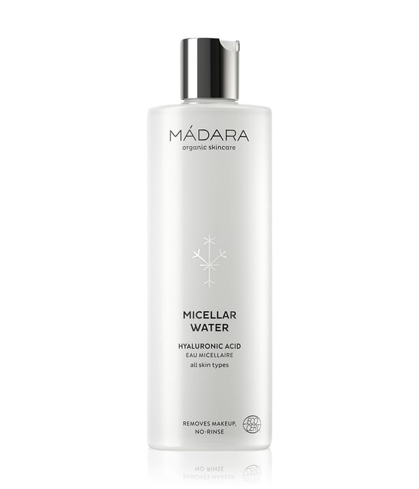 Image du produit 1 sur 1, MADARA Micellar Water Lotion tonique