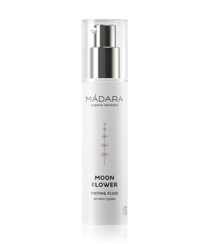 Madara Moon Flower Getinte gezichtscrème in Rose Beige 50 ml