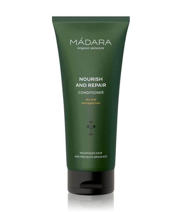 Produktbillede 1 af 1, MADARA Nourish & Repair Balsam