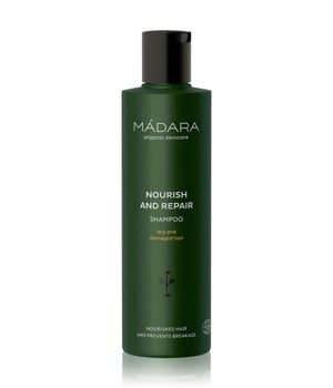 MADARA Nourish & Repair Schampo