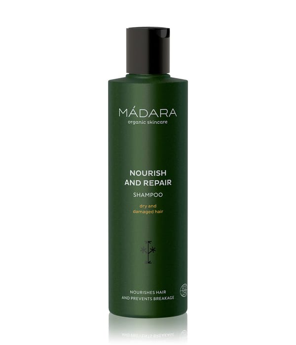 Produktbillede 1 af 1, MADARA Nourish & Repair Shampoo