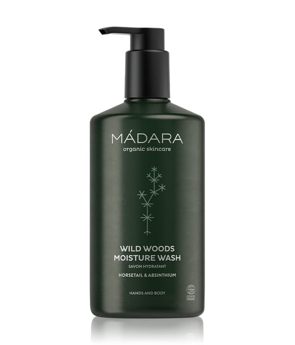 Image du produit 1 sur 5, MADARA BODY Savon liquide