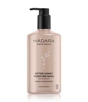 MADARA BODY Bitter Honey Moisture Wash Savon liquide
