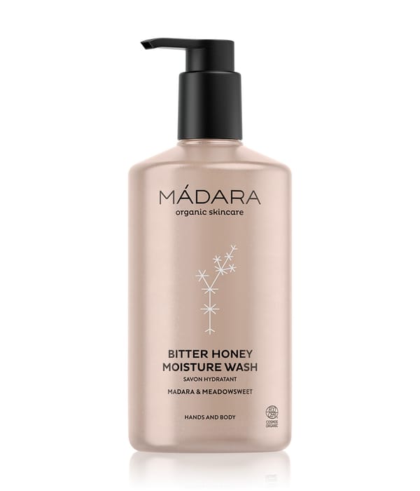 Produktbillede 1 af 5, MADARA BODY Flydende sæbe