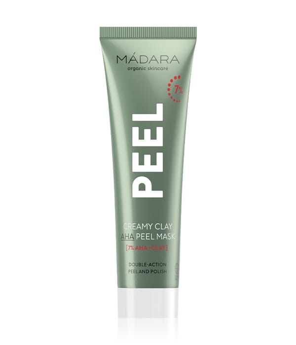Productafbeelding 1 van 6, MADARA PEEL Gezichtsmasker