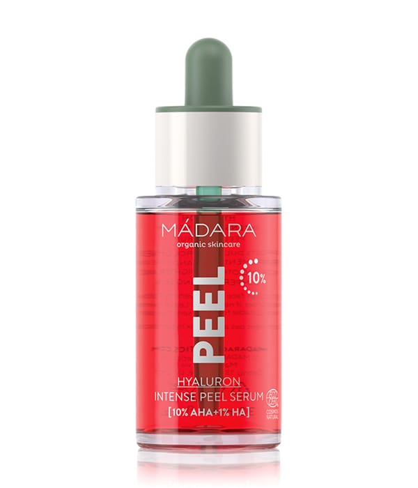 Produktbillede 1 af 6, MADARA PEEL Serum