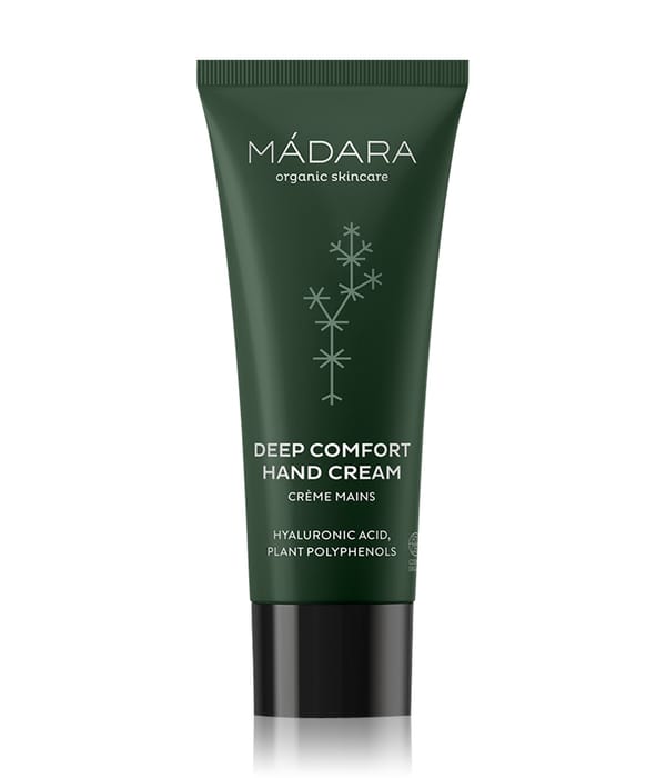 Produktbild 1 von 5, MADARA BODY Handcreme