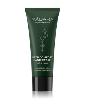 MADARA BODY Deep Comfort Hand Cream Handcreme · 60 ml