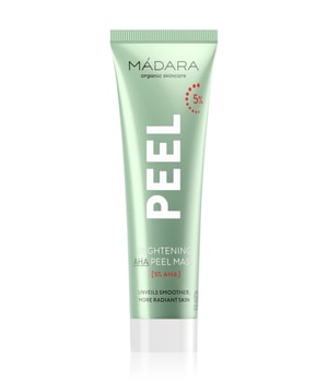MADARA Peel Brightening AHA Gesichtsmaske · 60 ml