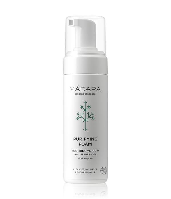 Obrázek produktu 1 z 4, MADARA Purifying Foam Čisticí pěna