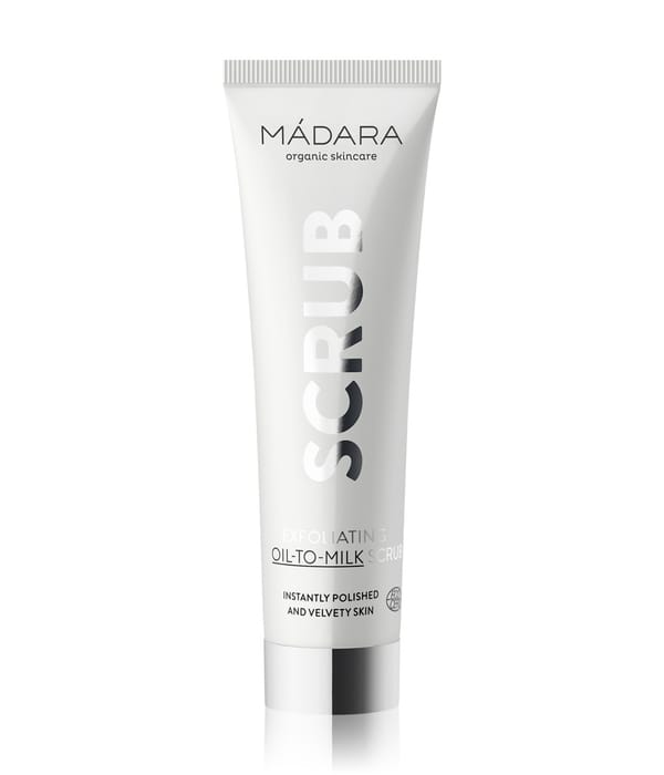 Produktbillede 1 af 3, MADARA Scrub Ansigtsscrub