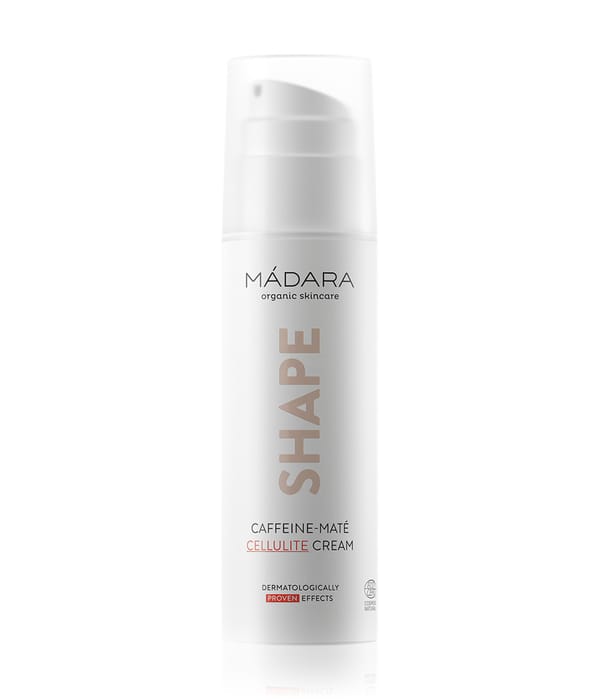 Produktbillede 1 af 4, MADARA Shape Kropscreme