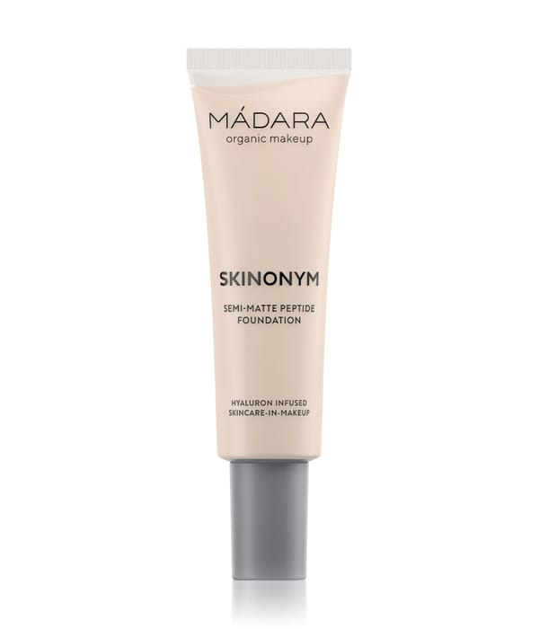 Zdjęcie produktu 1 z 5, MADARA SKINONYM Podkład w płynie