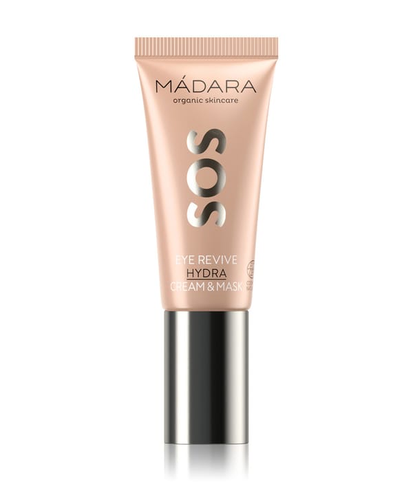 Produktbillede 1 af 4, MADARA SOS Øjencreme
