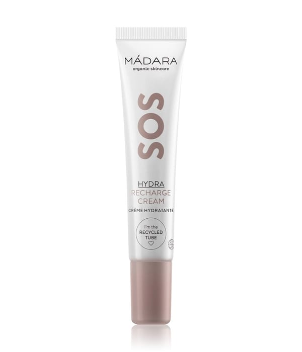 Produktbillede 1 af 2, MADARA SOS Ansigtscreme