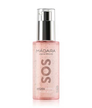 Madara Sos Hydra Intense Rose Jelly Gezichtsgel 75 ml