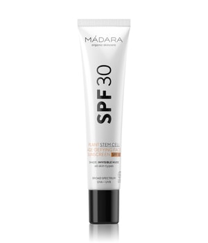 MADARA SPF 30 Stem Cell Face Krem do opalania 40 ml można nabyć na stronie Flaconi.pl
