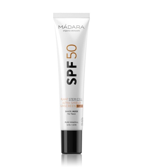 Produktbild 1 von 4, MADARA Sunscreen Sonnencreme