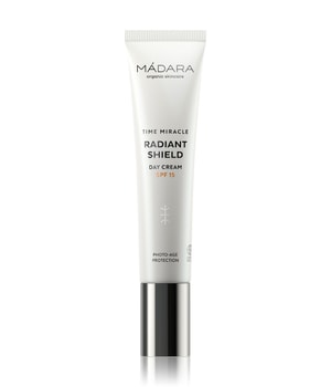 MADARA Time Miracle Radiant Shield SPF 15 Dagkräm