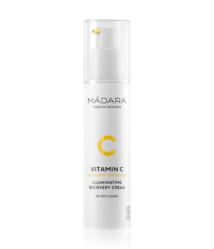 MADARA Vitamin C Illuminating Recovery Ansigtscreme