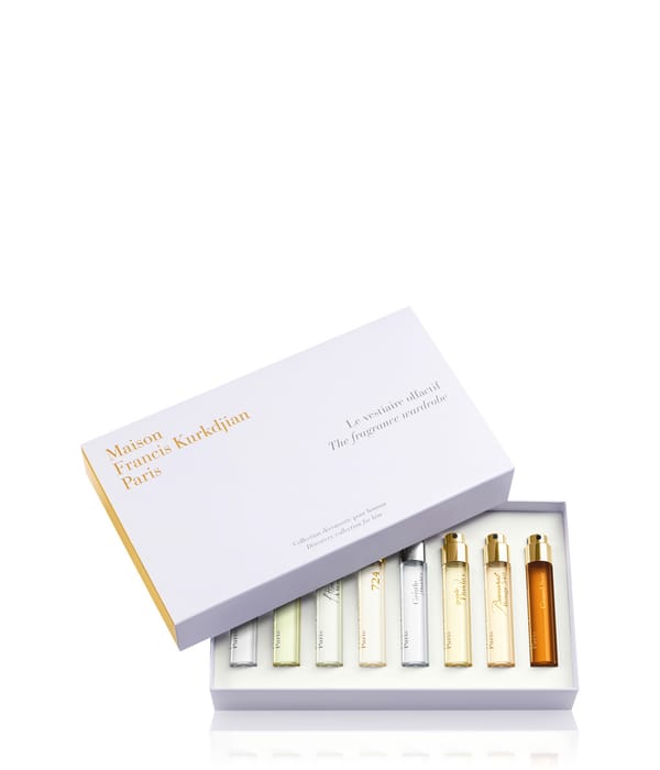 Produktbild 1 von 1, Maison Francis Kurkdjian Fragrances Duftset