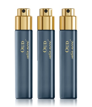 Maison Francis Kurkdjian OUD satin mood Refill Eau de Parfum · 33 ml
