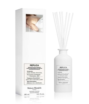 Maison Margiela 香水 Lazy Sunday Morning Maison Margiela REPLICA Lazy Sunday Morning woda toaletowa