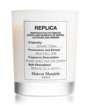 Maison Margiela Replica Autumn Vibes Geurkaars 165 g