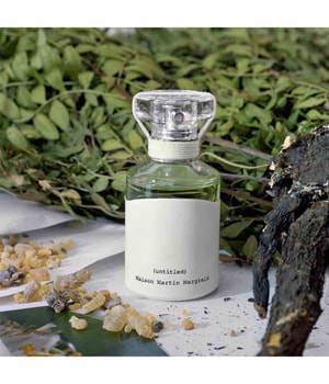 Maison Margiela Untitled Woda perfumowana ✔️ kup online