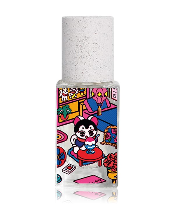 Produktbillede 1 af 1, Maison Matine Arashi No Umi Eau de Parfum