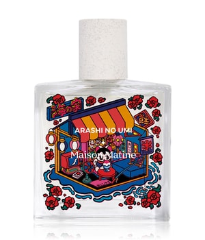 Maison Matine Arashi No Umi Eau de Parfum · 50 ml