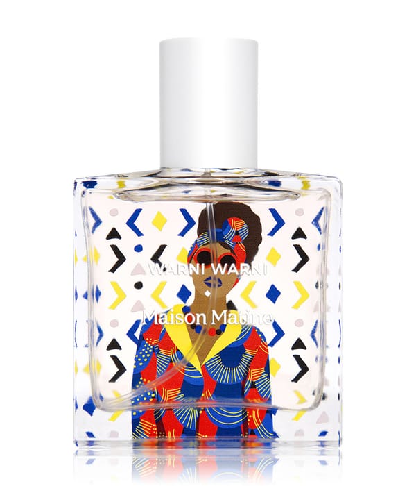 Produktbild 1 von 1, Maison Matine Warni Warni Eau de Parfum