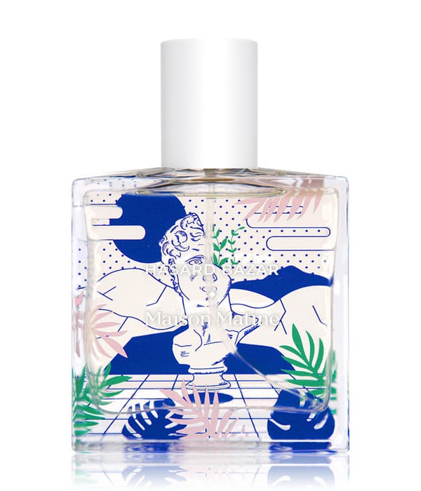 Produktbild 1 von 1, Maison Matine Hasard Bazar Eau de Parfum