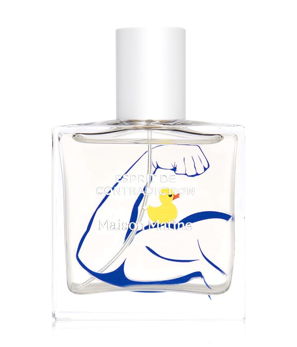 Produktbild 1 von 1, Maison Matine Esprit De Contradiction Eau de Parfum