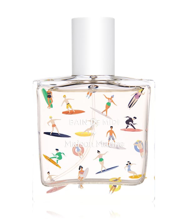 Immagine prodotto 1 di 1, Maison Matine Bain De Midi Eau de Parfum