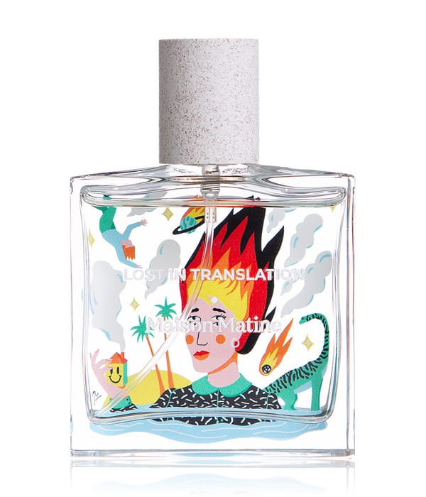 Produktbild 1 von 1, Maison Matine Lost In Translation Eau de Parfum