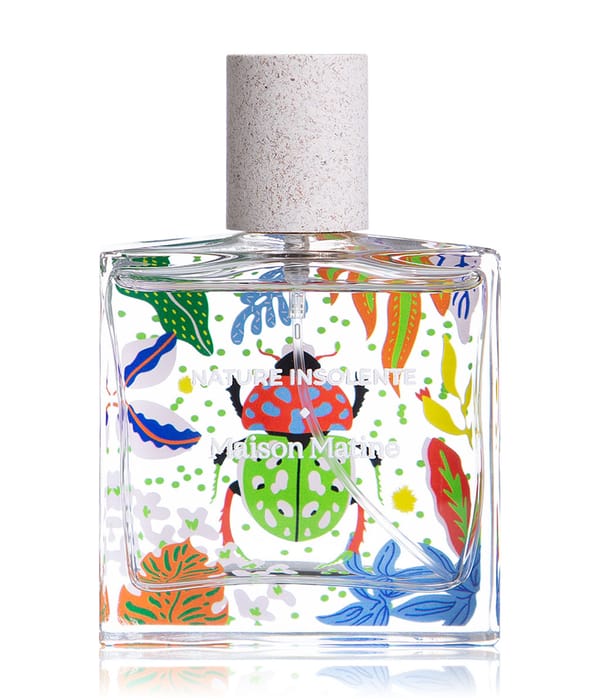 Zdjęcie produktu 1 z 1, Maison Matine Nature Insolente Woda perfumowana