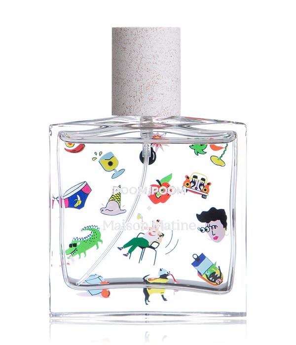 Zdjęcie produktu 1 z 1, Maison Matine Poom Poom Woda perfumowana